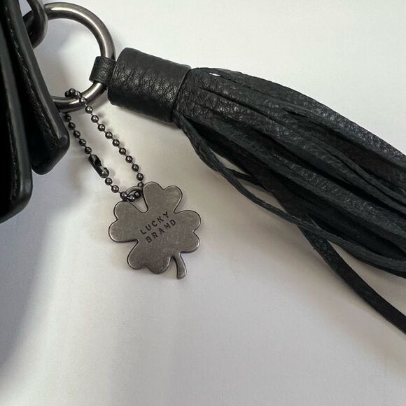 Lucky Brand  Crossbody Purse - Picture 2 of 16